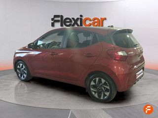 Hyundai i10 1.0 Klass