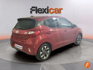Hyundai i10 1.0 Klass