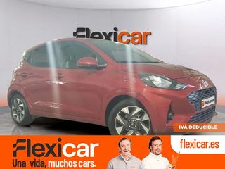 Hyundai i10 1.0 Klass