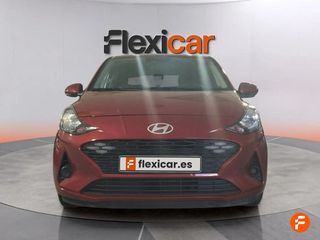Hyundai i10 1.0 Klass