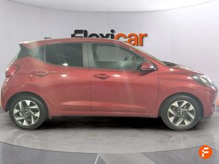 Hyundai i10 1.0 Klass