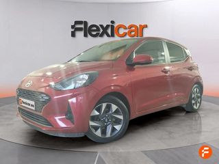 Hyundai i10 1.0 Klass