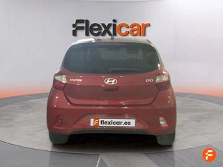 Hyundai i10 1.0 Klass