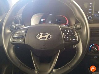 Hyundai i10 1.0 Klass