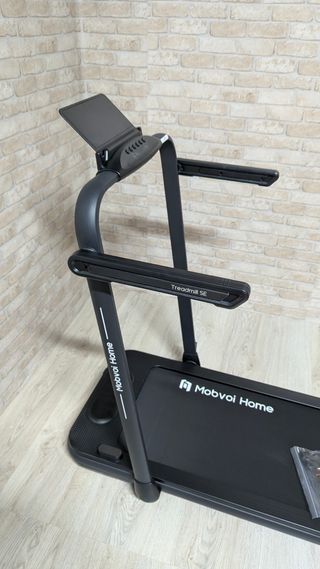 Cinta Correr Plegable Mobvoi Home 120kg