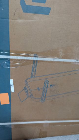 Cinta Correr Plegable Mobvoi Home 120kg