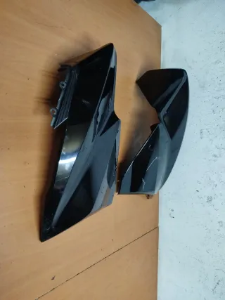 Carenado Honda Forza 125 (2018)