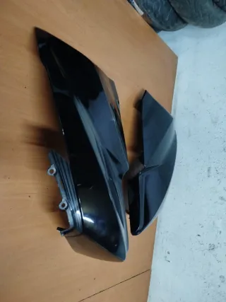 Carenado Honda Forza 125 (2018)