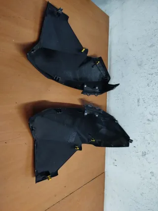 Carenado Honda Forza 125 (2018)