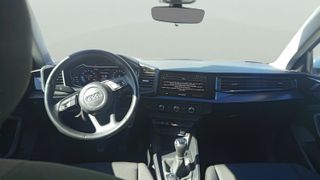 Audi A1 Sportback Advanced 30 TFSI 81 kW (110 CV)