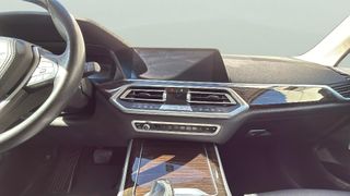 BMW X5 xDrive25d 170 kW (231 CV)