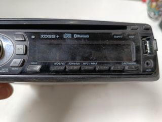 Radio cd usb LG