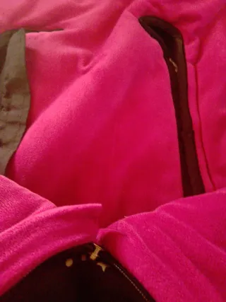 Saco de invierno para carrito de bebé, de niña