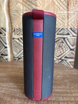 Altavoz Logitech Ultimate Ears Boom 3