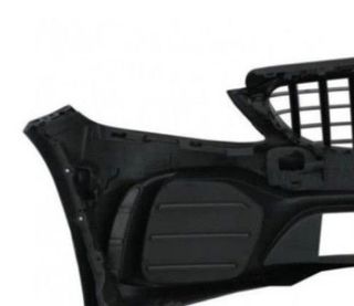 Parachoques delantero para Mercedes Clase C W205 G