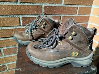 Botines Timberland Mujer Talla 35.5 Waterproof