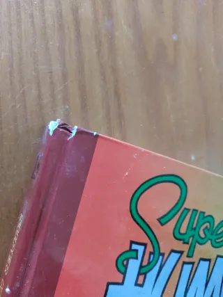 Mortadelo y Filemón comic tapa dura