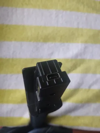 Guitarra + Micrófono Wii U Guitar Hero