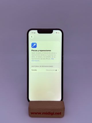 iPhone 13 mini 128GB Bianco