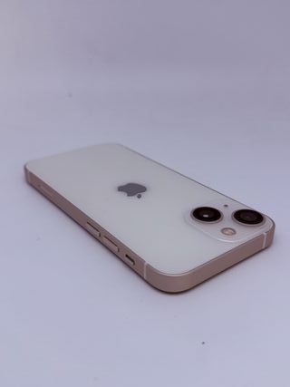iPhone 13 mini 128GB Bianco