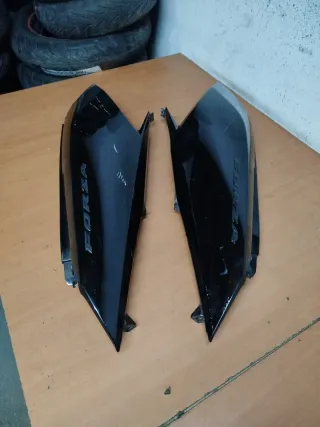 Carenado Honda Forza 125 (2018)