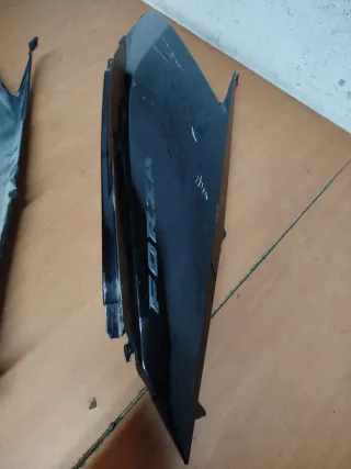 Carenado Honda Forza 125 (2018)