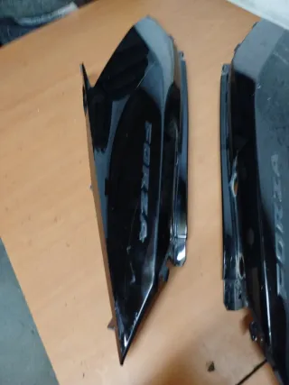 Carenado Honda Forza 125 (2018)