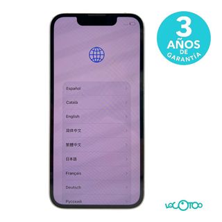 iPhone 13 mini 128GB Bianco