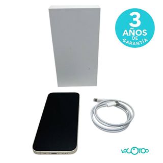 iPhone 13 mini 128GB Bianco