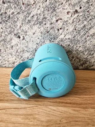 *SEMINUEVO* Altavoz Bluetooth Sony XB100