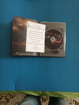 Pack 3 Películas Crepúsculo DVD