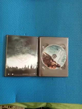 Pack 3 Películas Crepúsculo DVD