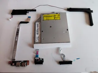 Placa Base Lenovo Ideapad 310