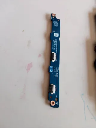 Placa Base Lenovo Ideapad 310