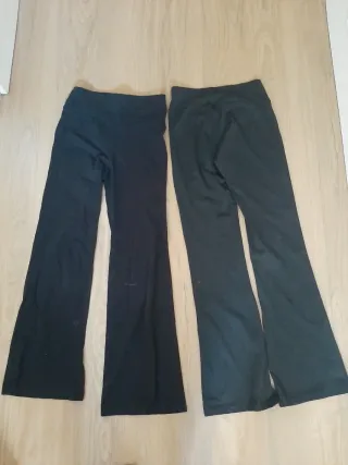 Lote 5 Mallas T.12 / XS