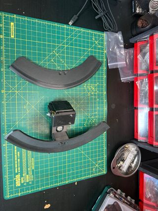 Shifter WRC Simracing