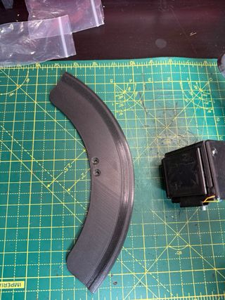 Shifter WRC Simracing