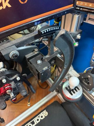 Shifter WRC Simracing