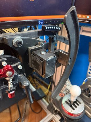 Shifter WRC Simracing