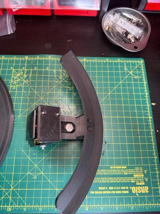 Shifter WRC Simracing