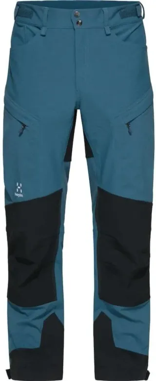 Pantalones Haglöfs Alpinismo S Nuevo