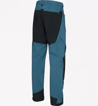 Pantalones Haglöfs Alpinismo S Nuevo
