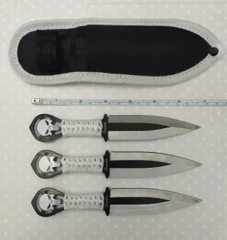 CONJUNTO DEPORTIVO DE LANZAR ENCORDADO CASTIGADOR