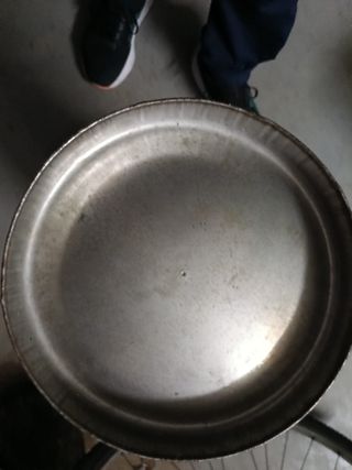 Calentador Boiler Velero 20L