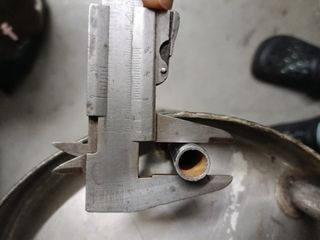 Calentador Boiler Velero 20L