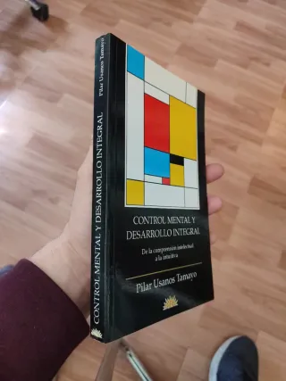 Control mental y desarrollo integral de la comp...