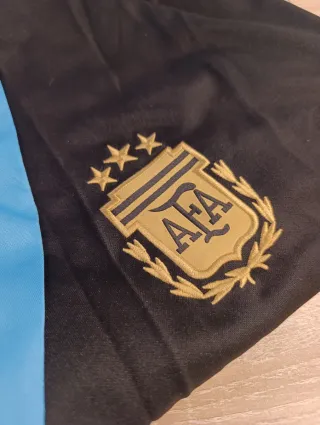 Pantalón Adidas Selección Argentina