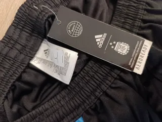 Pantalón Adidas Selección Argentina