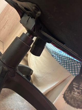 Silla Gaming Rosa RACING