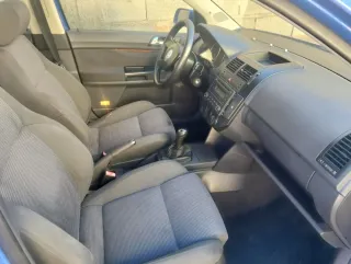 DESPIECE COMPLETO VOLKSWAGEN POLO 1.4 TDI✅